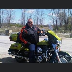 Meet your Posher, Machelle